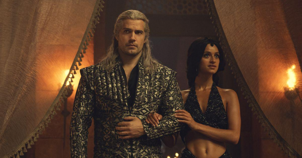 3ª temporada de The Witcher: Tudo o que você precisa saber